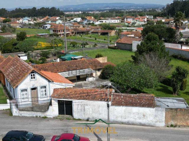 Casa venda em Areosa do Norte, Estarreja