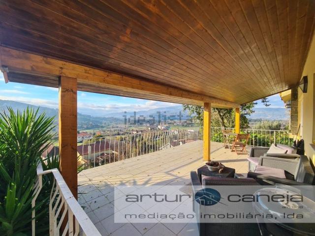 Casa venda em Sorro, Boalhosa