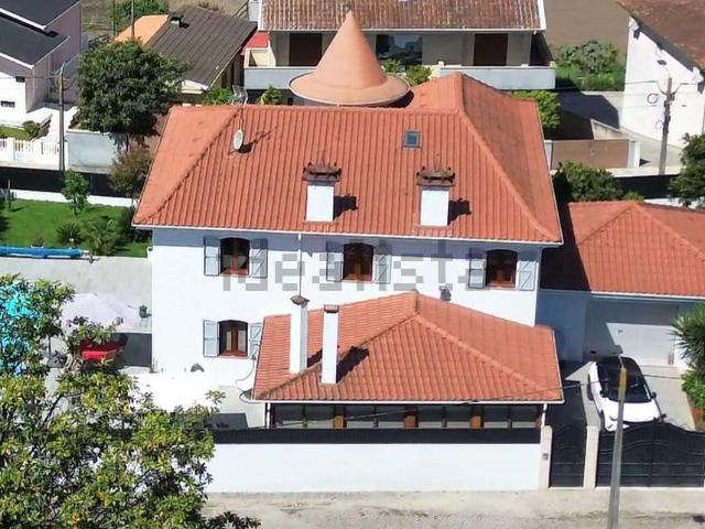 Casa venda em Bitarães, Porto