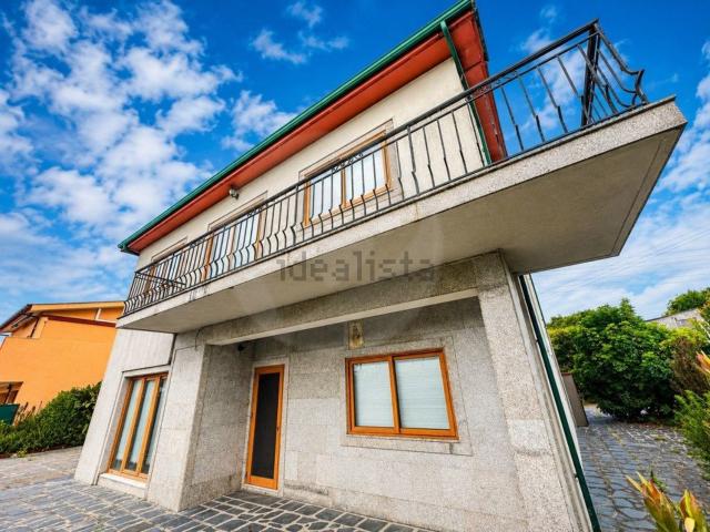 Casa venda em Amorim, A Ver-o-mar