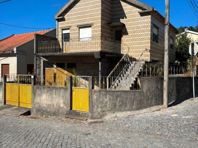 Casa venda em Terroso, A Ver-o-mar