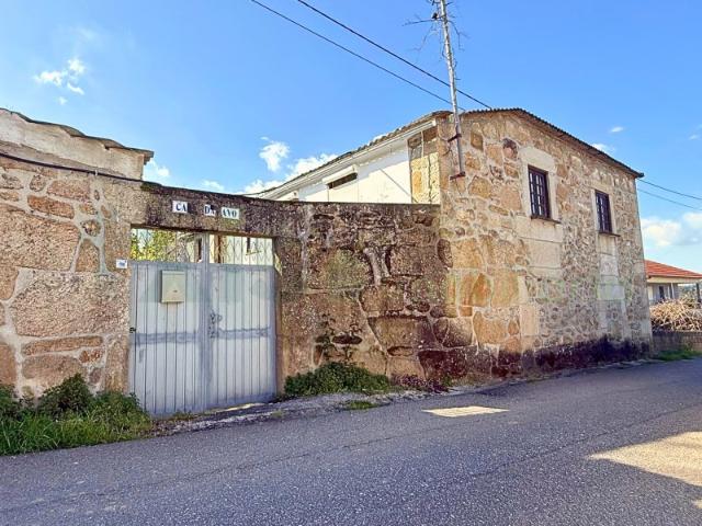Casa venda em Pereirinha, Monção