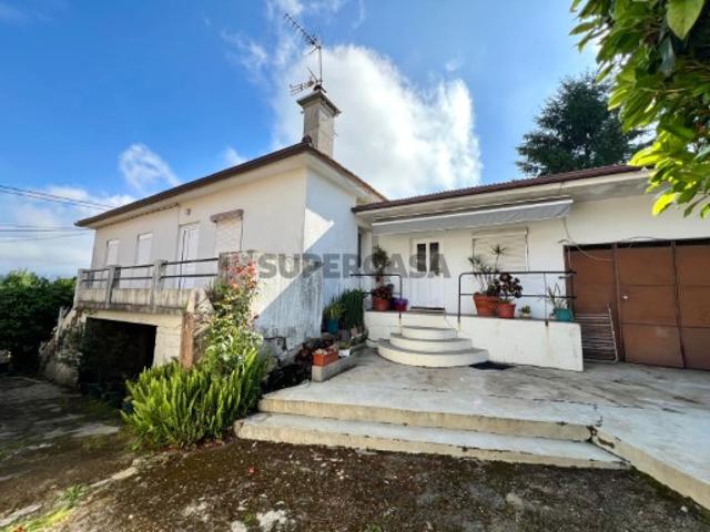 Casa venda em Monção, Viana Do Castelo