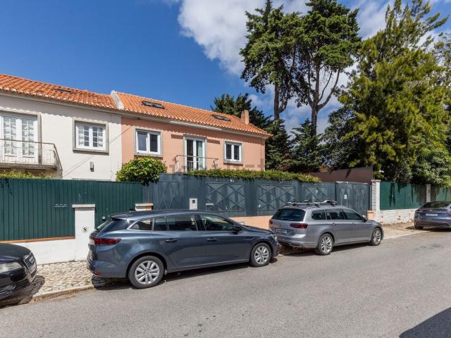 Casa venda em São Francisco Xavier, Lisboa