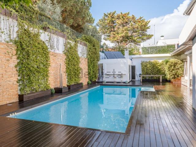 Casa venda em São Francisco Xavier, Lisboa