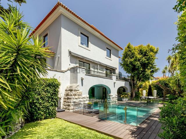 Casa venda em Pedrouços, Lisboa