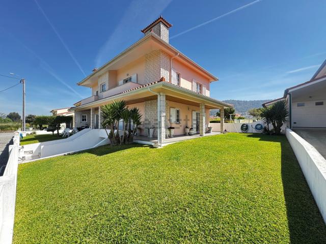 Casa venda em Esposende, Braga