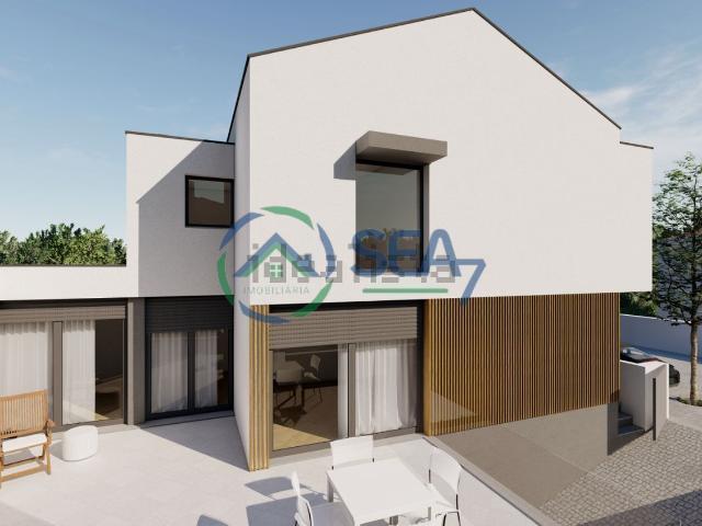 Casa venda em Esposende, Braga
