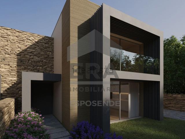 Casa venda em Esposende, Braga
