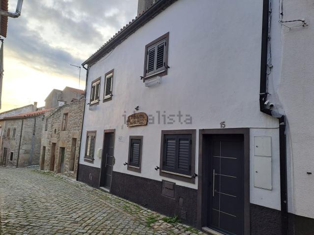 Casa venda em Castelo Branco