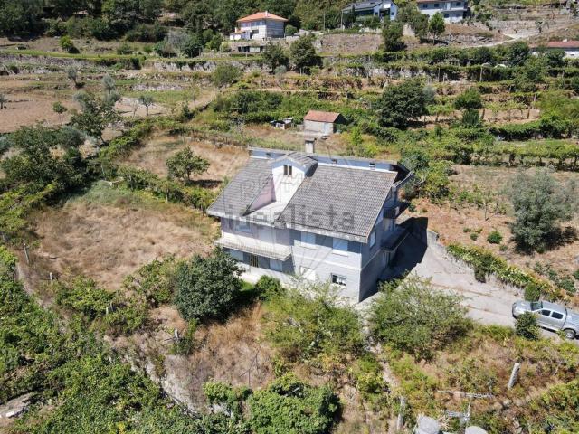 Casa venda em Magrelos, São Lourenço Do Douro