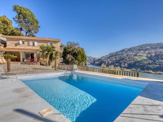 Casa venda em Magrelos, São Lourenço Do Douro