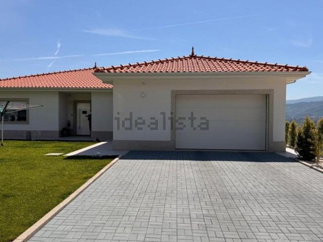 Casa venda em Magrelos, São Lourenço Do Douro