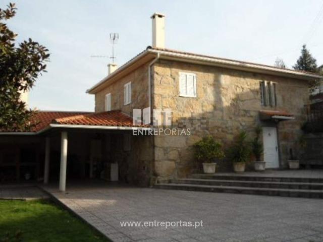 Casa venda em Favões, São Lourenço Do Douro