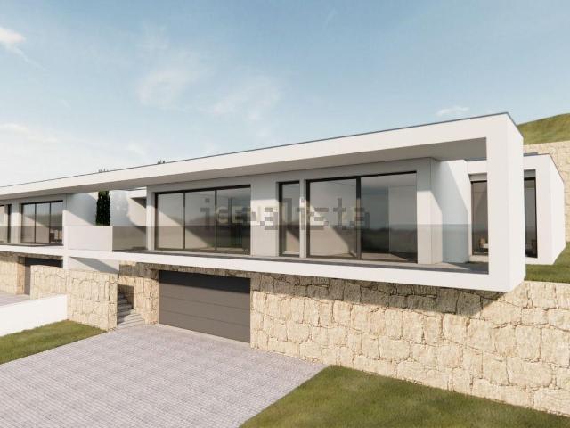 Casa venda em Magrelos, São Lourenço Do Douro