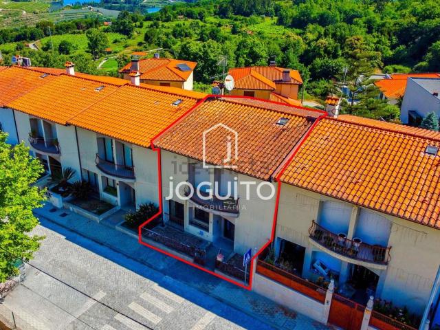 Casa venda em Favões, São Lourenço Do Douro
