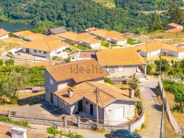 Casa venda em Magrelos, São Lourenço Do Douro