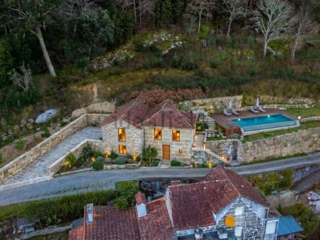 Casa venda em Magrelos, São Lourenço Do Douro