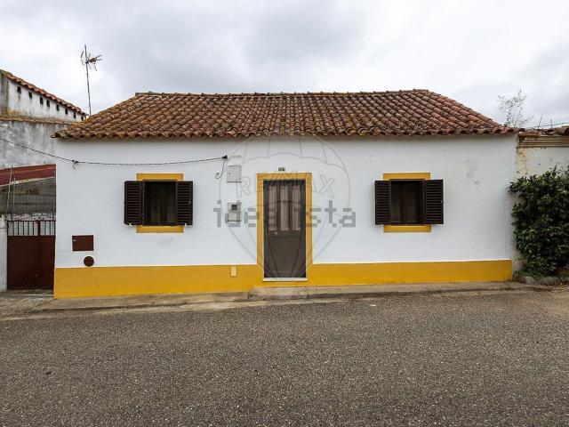 Casa venda em Chaminé, Abrantes