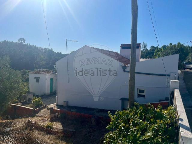 Casa venda em Vale de Horta, Abrantes