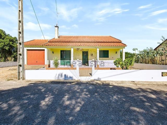 Casa venda em Bemposta, Abrantes