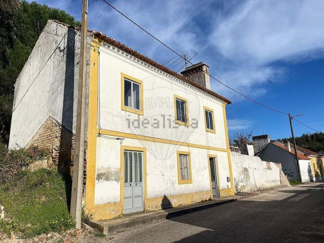 Casa venda em Vale de Horta, Abrantes