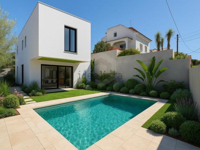 Casa venda em Aldeia das Sobreiras, Portimão