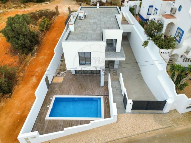 Casa venda em Barranco do Rodrigo, Portimão