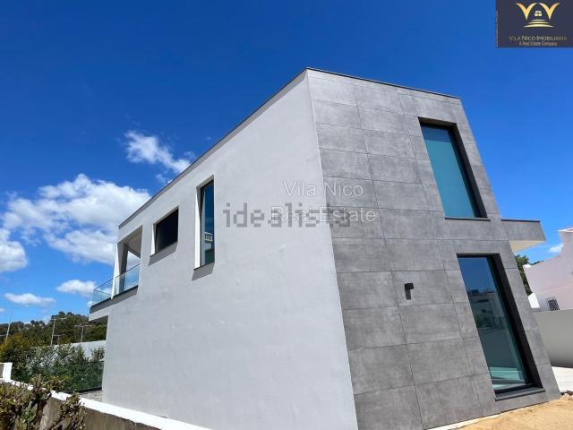 Casa venda em Quatro Estradas, Portimão