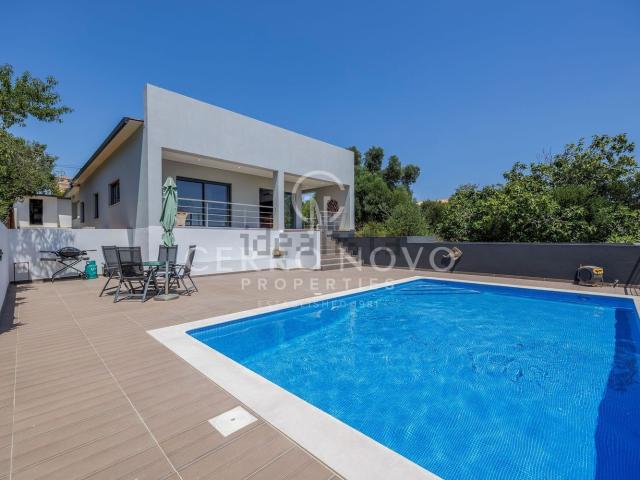 Casa venda em Benafim, Loulé