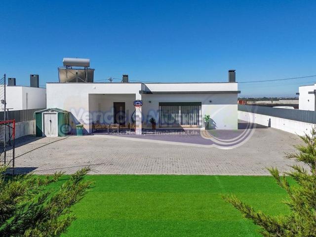 Casa venda em Salvaterra De Magos, Santarém