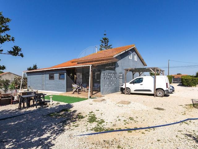 Casa venda em Benavente, Santarém