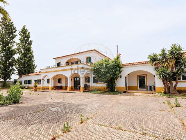 Casa venda em Benavente