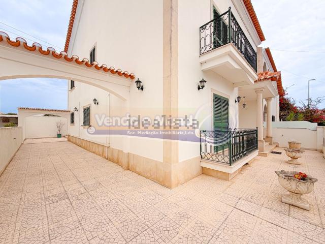 Casa venda em Benavente