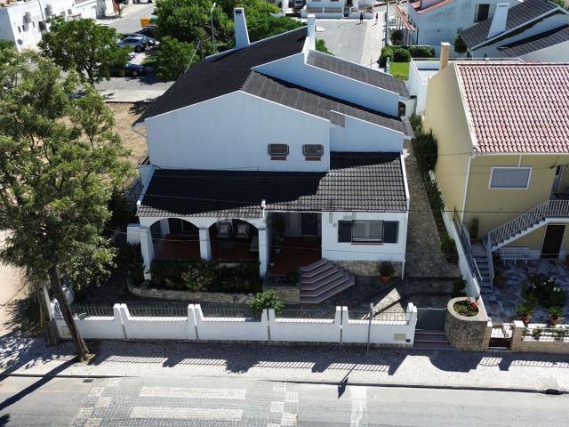 Casa venda em Benavente, Santarém