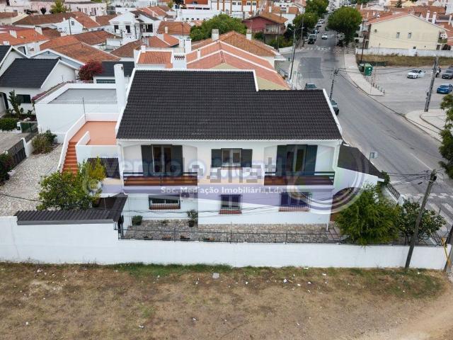 Casa venda em Benavente, Santarém