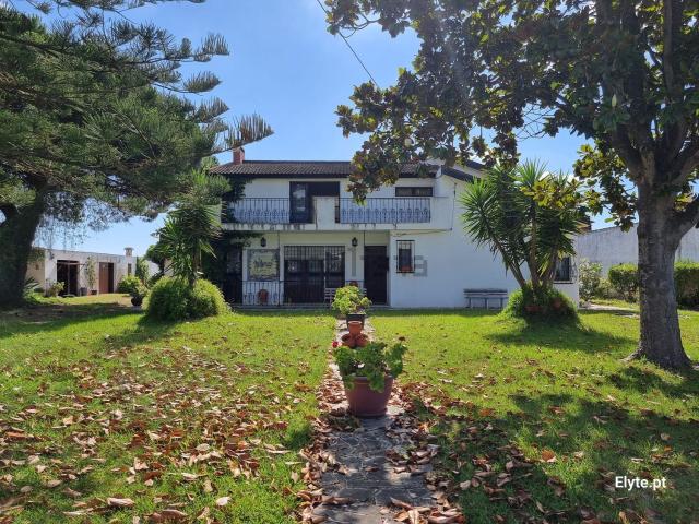 Casa venda em Coutada Velha, Benavente