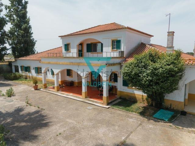 Casa venda em Benavente, Santarém