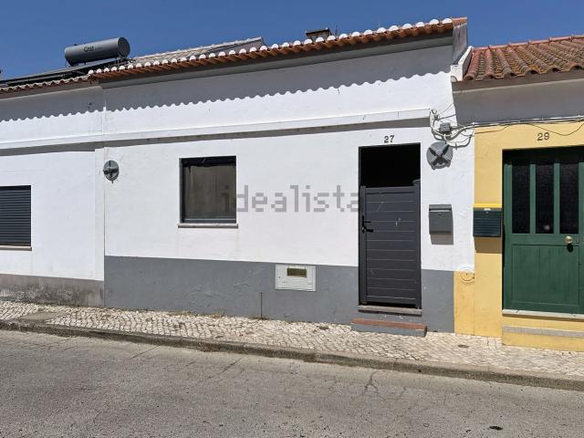 Casa venda em Benavente, Santarém