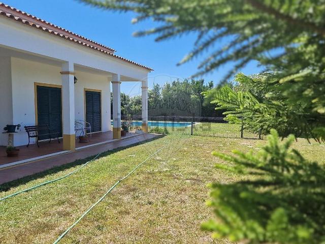 Casa venda em Benavente, Santarém