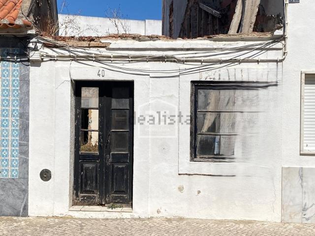 Casa venda em Benavente, Santarém