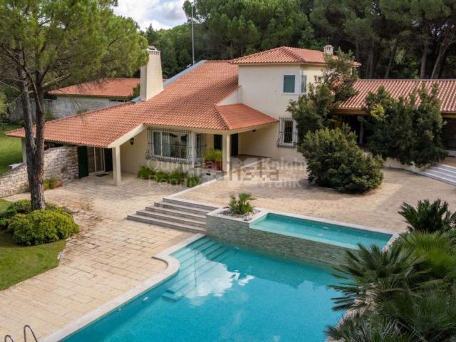 Casa venda em Mata do Duque, Montijo