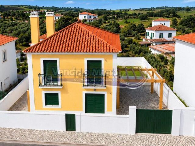 Casa venda em Benavente, Santarém
