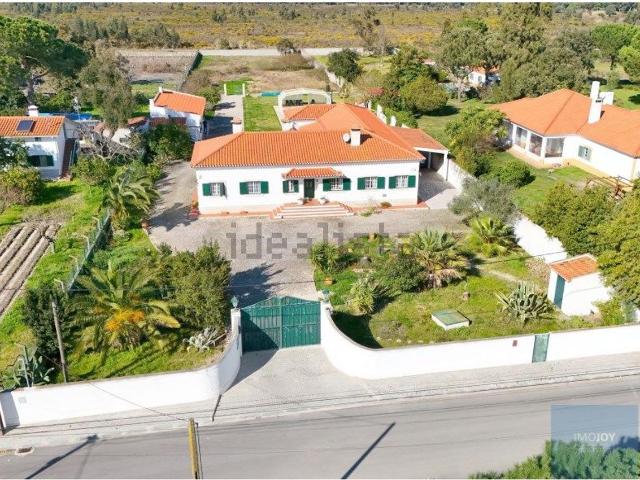 Casa venda em Benavente, Santarém