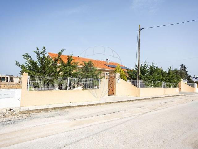 Casa venda em Coutada Velha, Benavente