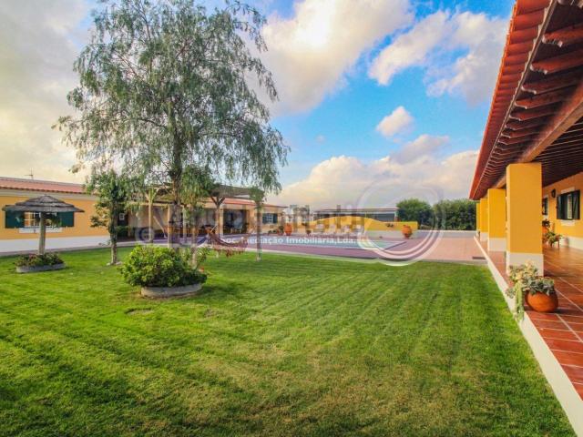 Casa venda em Benavente, Santarém