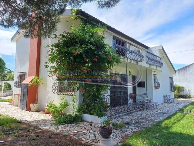 Casa venda em Benavente, Santarém