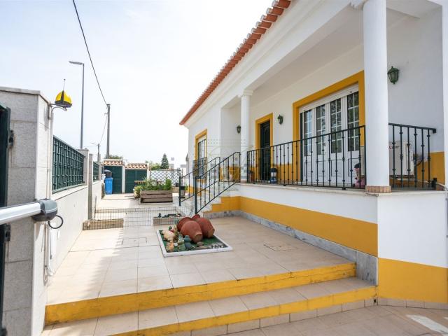 Casa venda em Benavente, Santarém
