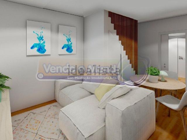Casa venda em Benavente