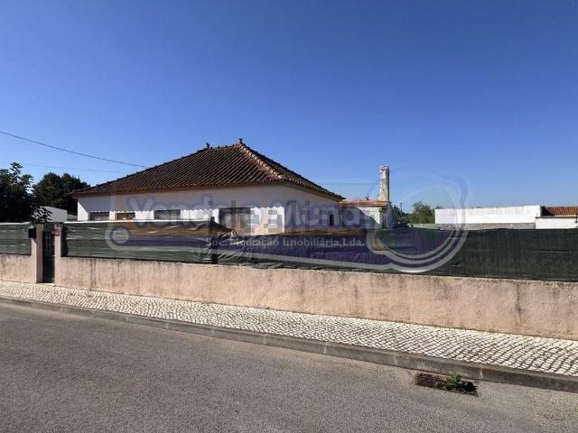 Casa venda em Benavente, Santarém